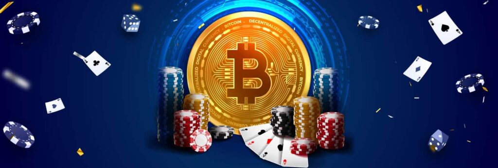 Bitcoin Casinos An introduction to No Deposit Bonus