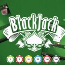 Blackjack 21 de NetEnt