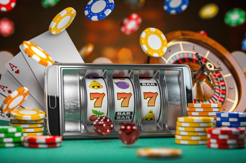 casinos online 1