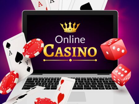 Cómo elegir un casino online