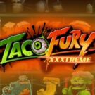 Tragaperras Taco Fury XXXtreme de NetEnt