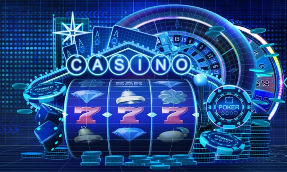 Metaverse Casinos abrirá una nueva dimensión para jugar y disfrutar de algunos de los juegos de casino en línea más populares.