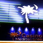 Casino Mediterraneo Alicante