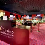 Casino Mediterraneo Orihuela Costa