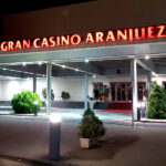 Gran Casino Aranjuez Madrid