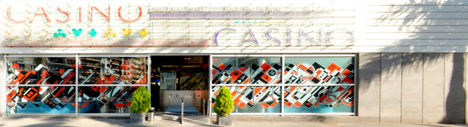 Casino Puerto de la Cruz logo