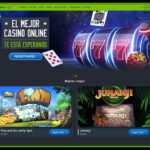 codere casino online