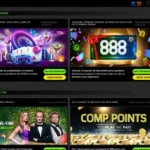 casino online 888Casino
