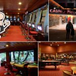 c6c8 Restaurant Casino Playa de las Americas interior