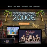 casino barcelona online OK