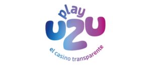 casino play uzu logo