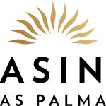 logo casino black