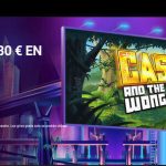 pokerstars casino 30 euros giros gratis