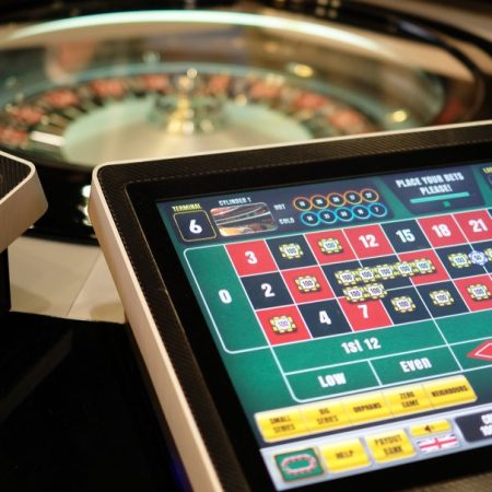 Ruleta electrónica – qué es? Cómo funciona y las combinaciones posibles