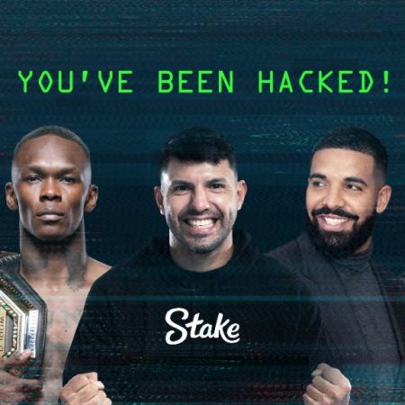 Casino crypto Stake.com,hackeado. Sufre un ataque de 41,3 millones de dólares