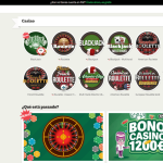paf online casino