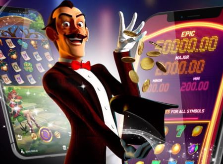 Videoslots es conocido por ofrecer la mayor variedad de juegos de azar en casinos en línea.