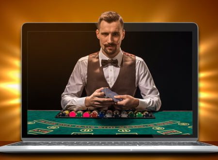 El Live Casino constituye uno de los aspectos más prominentes en el sector de los juegos de azar online en España.