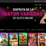 goldenpark casino online espana 1600