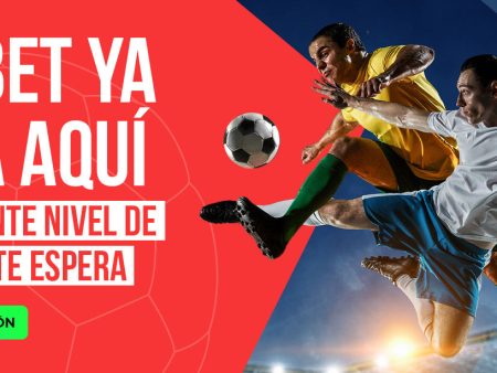 OlyBet ES: nuevo casino online en España