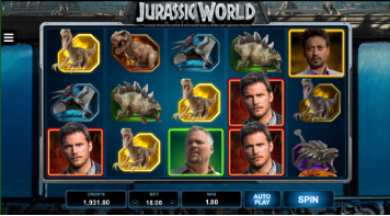 1675239880651 jurassic world slot screenshot 1