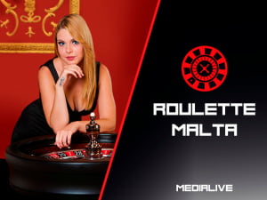 Ruleta Maltesa en vivo desde Medialive