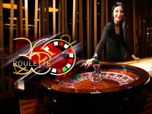 Ruleta Portomaso 360 