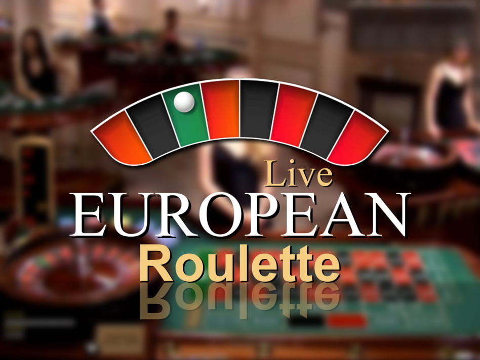 Ruleta Europea en Vivo