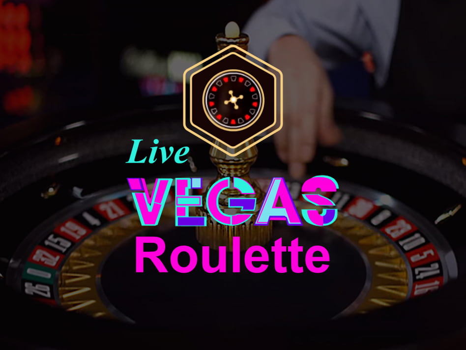 Vegas Roulette Live – Ruleta Vegas de Evolution en Casino William Hill