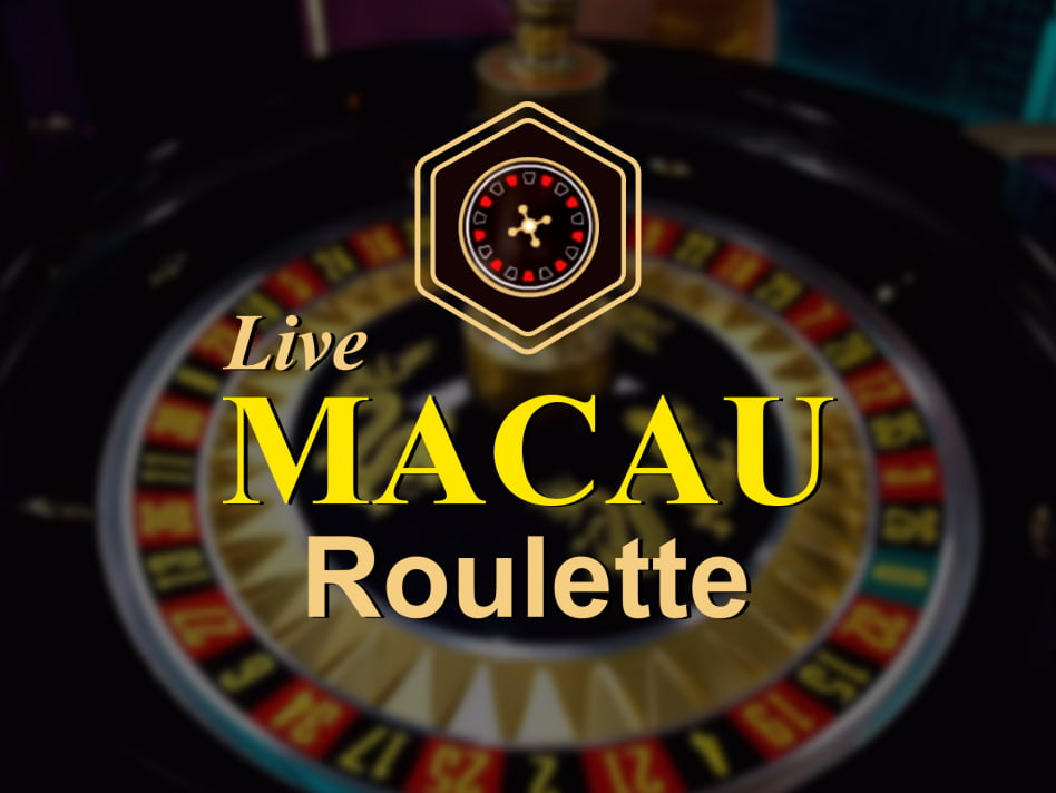 Macau Roulette Live – Ruleta Macau de Evolution en Casino William Hill