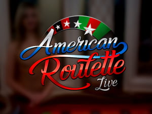 ruleta americana en vivo