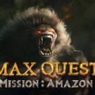 Tragamonedas 
Max Quest Mission Amazon