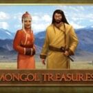 Tragamonedas 
Mongol Treasures