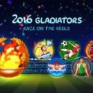 Tragamonedas 
2016 Gladiators