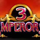 Tragamonedas 
3 Emperors