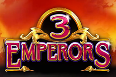 Tragamonedas 3 Emperadores