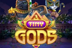 Juego de tragamonedas 3 Tiny Gods