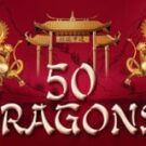 Tragamonedas 
50 Dragons