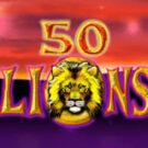 Tragamonedas 
50 Lions