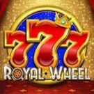 Tragamonedas 
777 Royal Wheel