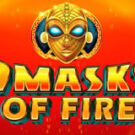 Tragamonedas 
9 Masks of Fire