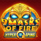 Tragamonedas 
9 Masks of Fire HyperSpins