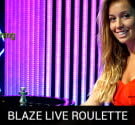 Auto Ruleta Blaze Authentic