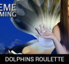 Ruleta Slot Dolphin's Pearl