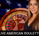 Ruleta Americana Visionary iGaming