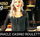 Ruleta de Casino Oracle