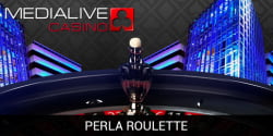 Ruleta Perla