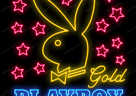 Tragamonedas Playboy Gold