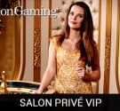 VIP Roulette en Salon Privé