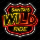 Tragamonedas Santa’s Wild Ride